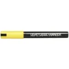 Limitless Marker M Yellow Y128 – medium spiss Ø2,5 mm