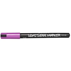 Limitless Marker S Bubblegum pink R207 – tynn spiss Ø1 mm