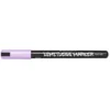 Limitless Marker S Lilac R708 – tynn spiss Ø1 mm