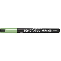 Limitless Marker S Olive green G110 – tynn spiss Ø1 mm