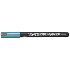 Limitless Marker S Pine green G118 – tynn spiss Ø1 mm