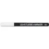 Limitless Marker XS White – Ekstra tynn spiss Ø0,4 mm