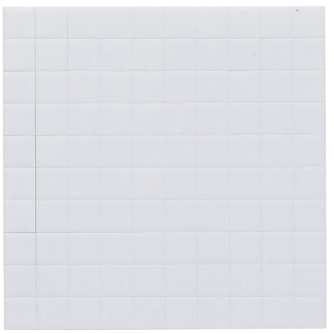 Limputer 10X10 mm 100 stk