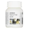 Lim til metallblad 50 g