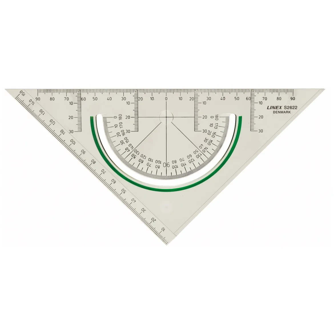 Linex geometrivinkelhake 2622