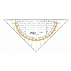 Linex geometrivinkelhake 1616G