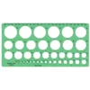 Linex mal sirkler 35 stk.