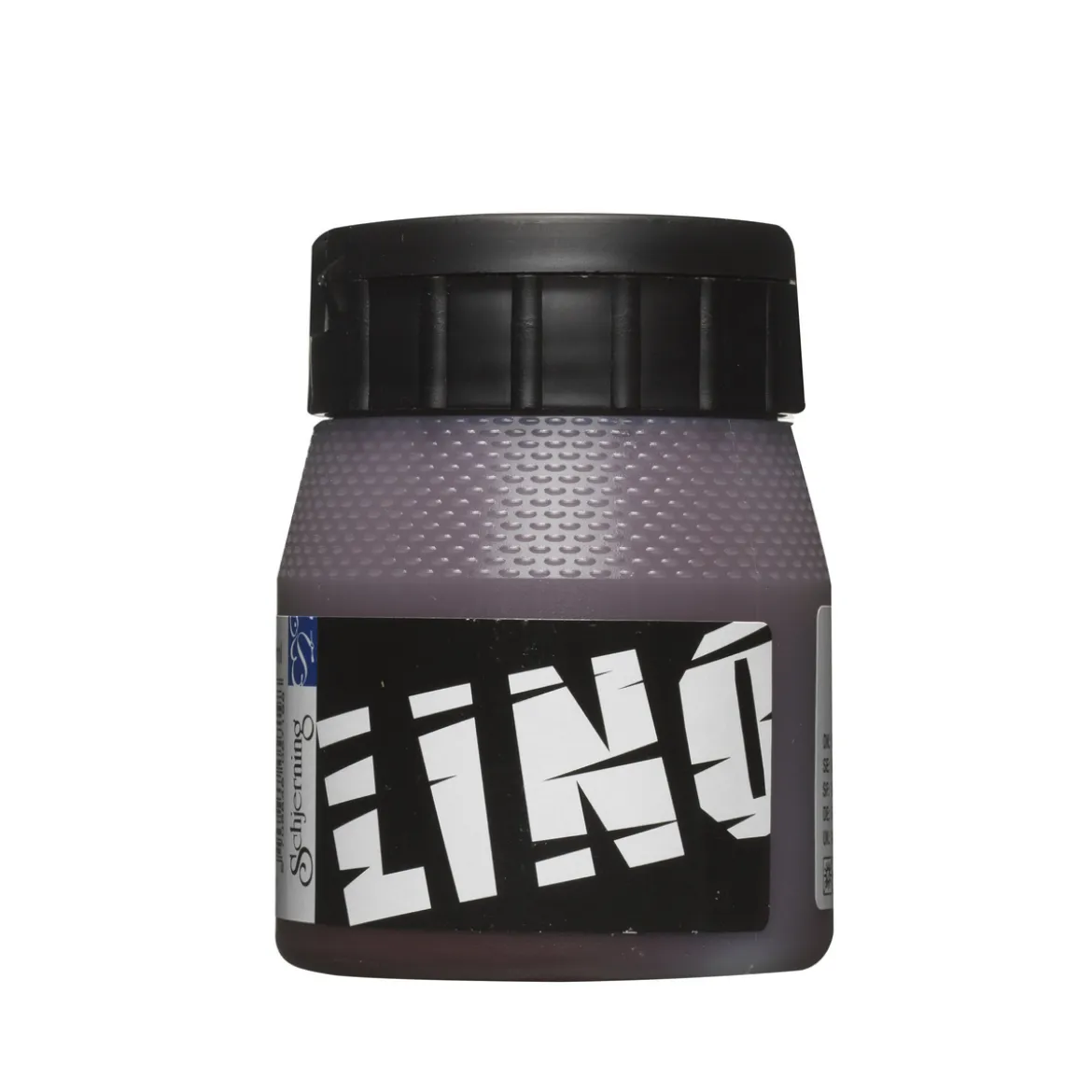 Linoleumsmaling Brun 250ml