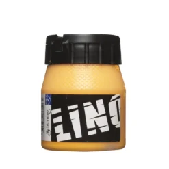 Linoleumsmaling Oransje 250ml
