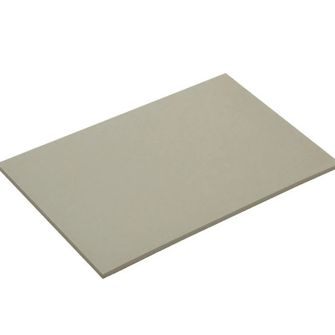 Linoleumsplate 305×203 mm, 3,2 mm tykk
