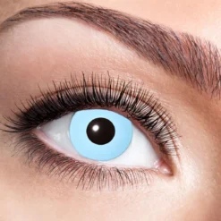 Linser Ice Blue