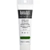 Liquitex Heavy Body akrylmaling 59 ml – 224 Hooker´s green hue permanent.