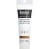 Liquitex Heavy Body akrylmaling 59 ml – 229 Iridescent rich bronze