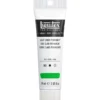 Liquitex Heavy Body akrylmaling 59 ml – 312 Light Green Permanent.