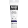 Liquitex Heavy Body akrylmaling 59 ml – 322 Indanthrene blue