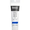 Liquitex Heavy Body akrylmaling 59 ml – 380 Ultramarine blue green shade.
