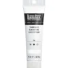 Liquitex Heavy Body akrylmaling 59 ml – 432 Titanium white