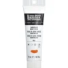 Liquitex Heavy Body akrylmaling 59 ml – 129 Transparent Burnt sienna