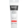 Liquitex Heavy Body akrylmaling 59 ml – 983 Fluorescent Red