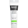 Liquitex Heavy Body akrylmaling 59 ml – 985 Fluorescent Green