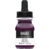 Liquitex Professional Acrylic Ink 30 ml – Transparent burnt sienna 129
