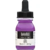 Liquitex Professional Acrylic Ink 30 ml – Purple 15