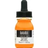Liquitex Professional Acrylic Ink 30 ml – Rubine red 388