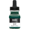 Liquitex Professional Acrylic Ink 30 ml – Muted green 501