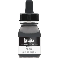Liquitex Professional Acrylic Ink 30 ml – Fluorescent yellow 981