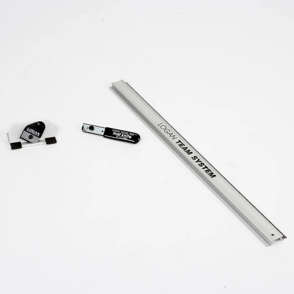 Logan 440 skjæresystem, 100 cm