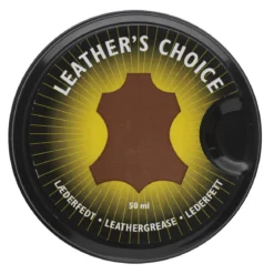 Lærfett 50ml Leathers Choice