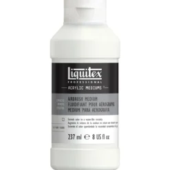 LX Airbrush Medium