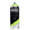 LX Akrylspray Vivid Lime Green