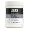LX Crackle Paste medium 237 ml