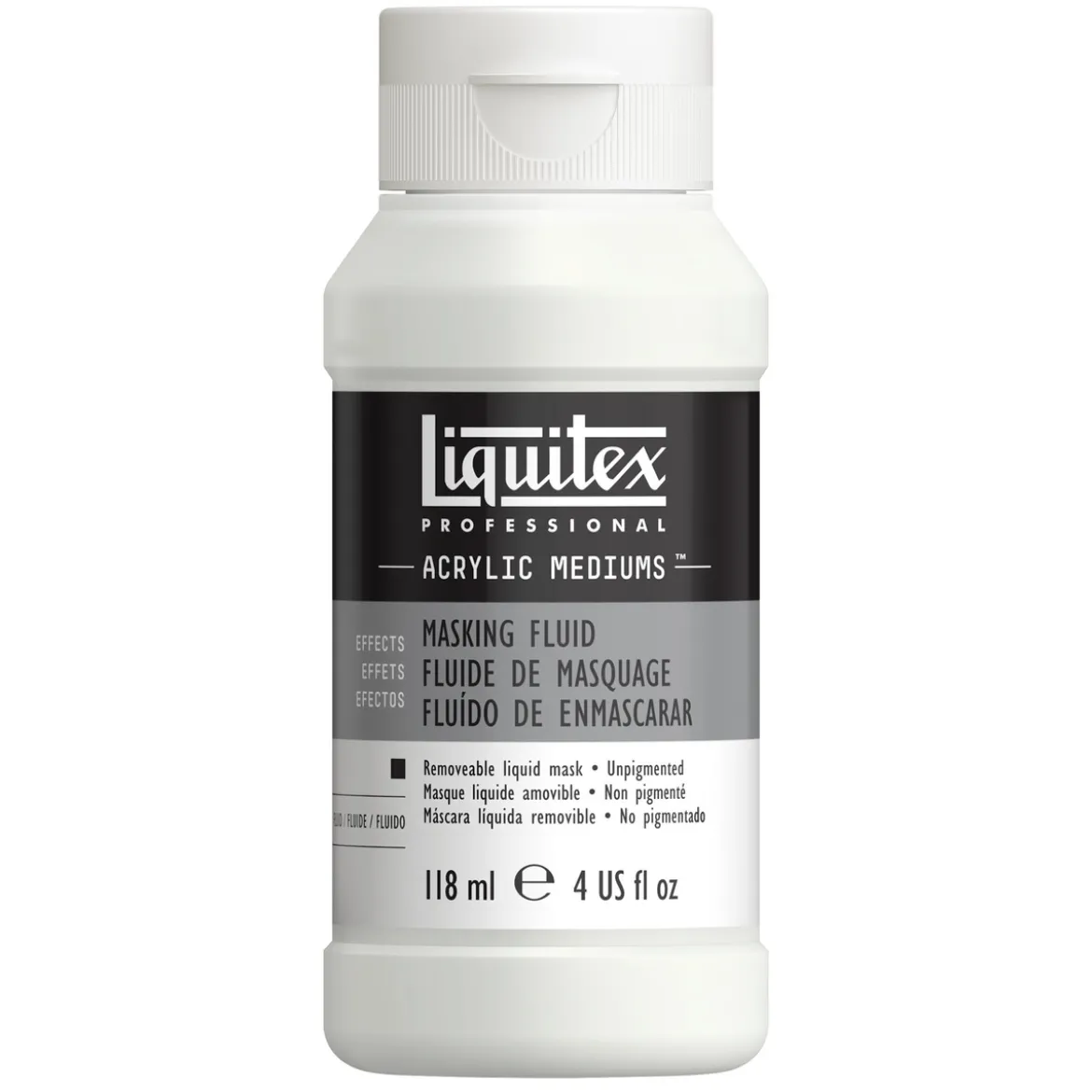 LX Masking Fluid medium 118 ml