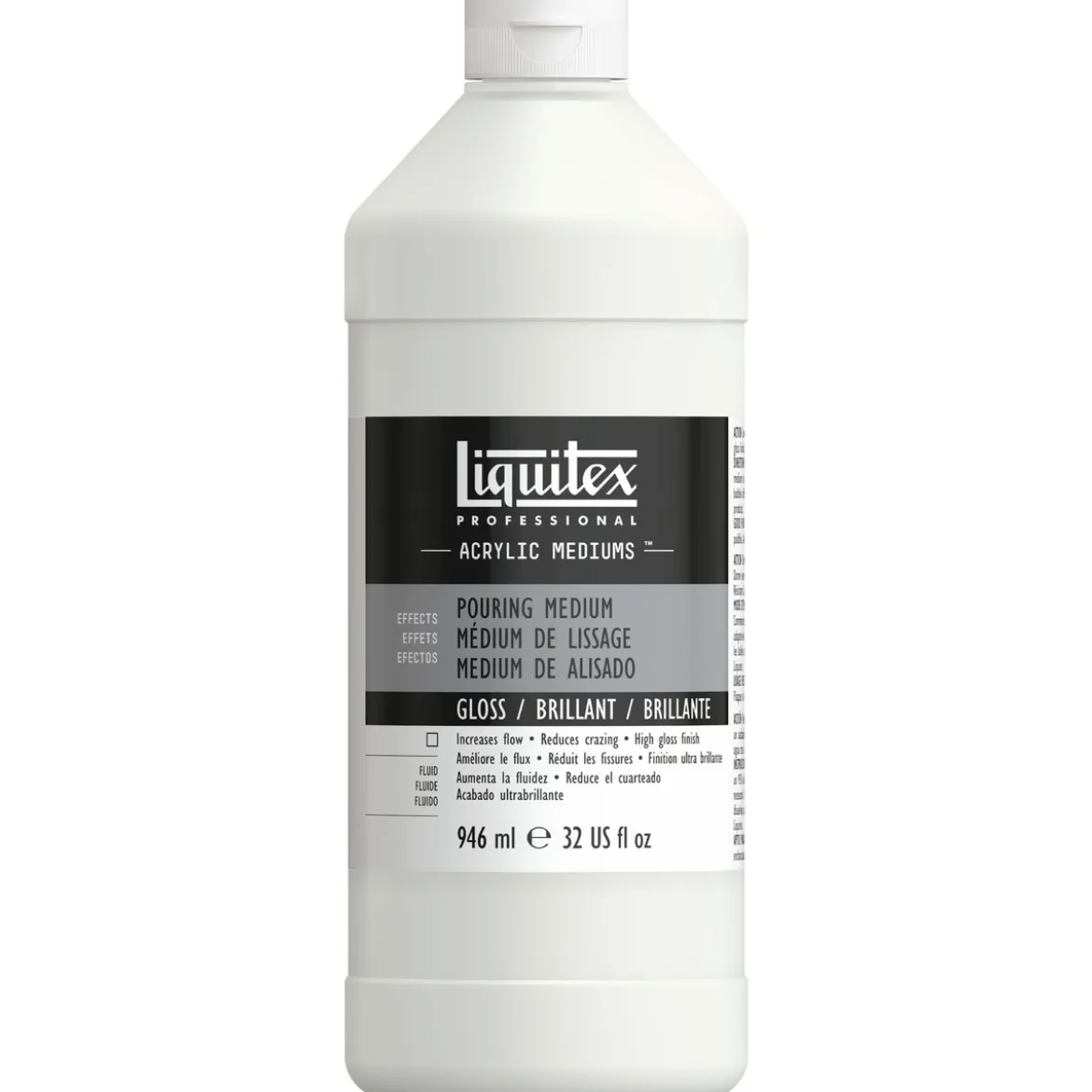 LX Pouring Medium 946 ml