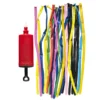 Magic figurballonger+pumpe 20