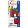 Magna-Tiles Micromags Travel Set, 26 deler i mindre størrelse