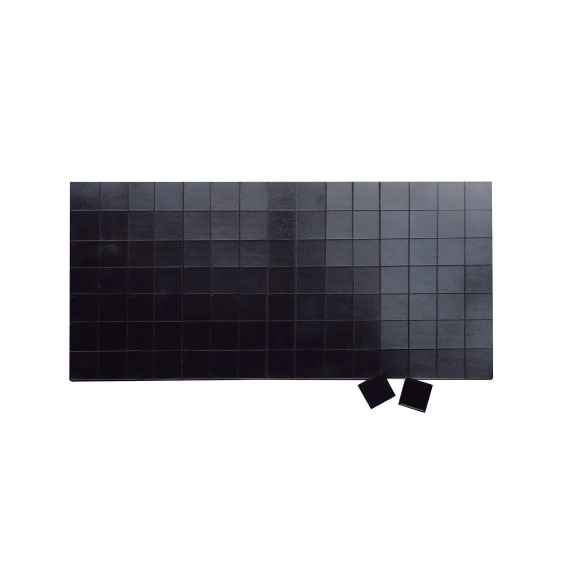 Magneter selvklebende 105 stk