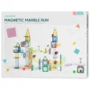 Magnetic Tiles Mega Marble Run 190 – bygg en enestående stor magnetisk kulebane!