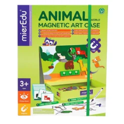 Magnetisk lekesett – Dyreverden