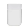 Magnetisk pennholder og oppbevaring 8×8×11 cm, maksvekt 500 gram
