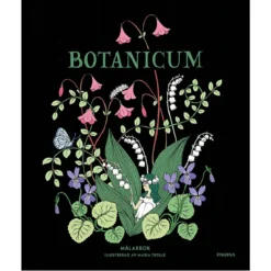 Malebok – Botanicum