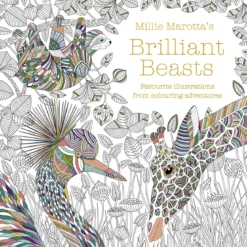 Malebok - Brilliant Beasts