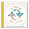 Malebok Maggie Magoo Amazing Astrology, 25×25 cm, 80 sider
