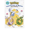 Malebok Pokémon, 48 sidor