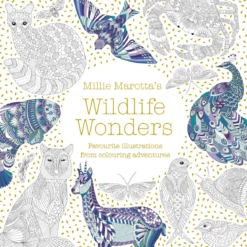 Malebok - Wildlife Wonders