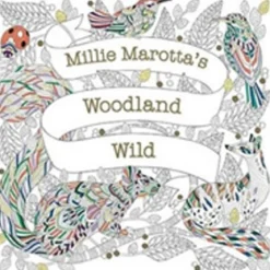 Malebok - Woodland Wild