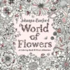 Malebok - World of Flowers