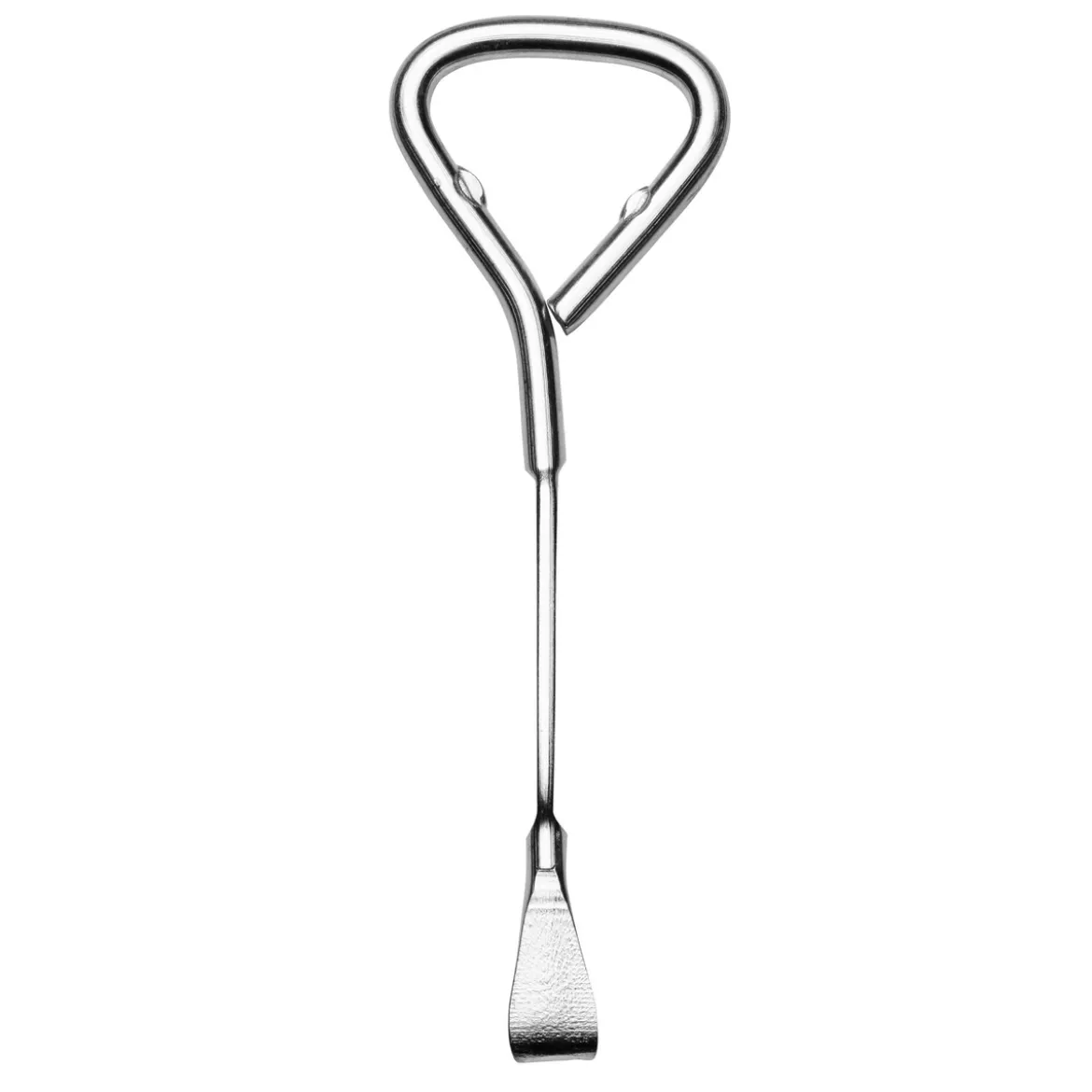 Malingsboksåpner metall